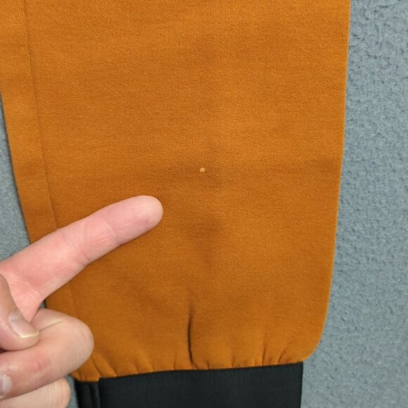 Nike Pants Men's M Multicolor Tech Fleece 2 Slim Taper Jogger Athliesure - Picture 9 of 13